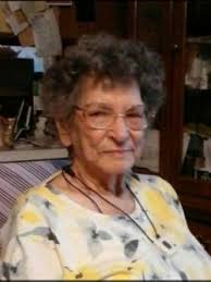 Eloise Grace Boyd Harris