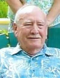 Gordon Roach Obituary (2018)