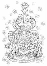 Find all couloring pages in the category food and drinks | coloringpage.ca. Sailor Moon