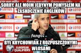 Jutland consists of the mainland of denmark and the northernmost german state. Sensacji Na Wembley Nie Bylo Memy Po Meczu Polska Anglia Galeria