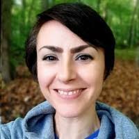 Amanda Parkhurst's Instagram, Twitter & Facebook