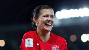 Jun 03, 2021 · toronto — jonathan david and christine sinclair have been named canada soccer's players of the month for may. Burnaby S New Community Centre Is Being Renamed After Christine Sinclair Article Bardown