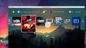 Ps4 S Remote Play Is Now Available On Windows And Mac Here S How To Set It Up Remote Play Ps4 Remote Remote