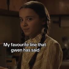 Gwen Blake She Said I Am The Grabber