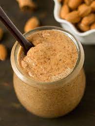 Maple Cinnamon Almond Butter Http Yummyfood137 Blogspot Com Maple Almond Butter Raw Food Recipes Flavored Butter