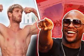 Logan paul vs floyd mayweather's 2021 boxing match is slated for today, sunday, june 6. Boxing News