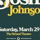 Josh Johnson