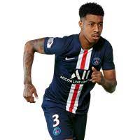 1,948,581 likes · 268,376 talking about this. Presnel Kimpembe Paris Saint Germain 2263079 Png Images Pngio