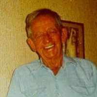 Clarence Leslie Donald Hamilton (1895–1980) • FamilySearch