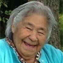 Charlotte Marie (Teeple) Cameron Obituary