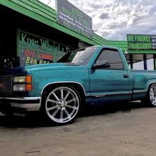 King wheel & tire #2 даллас location •. King Wheel Tire 2 Wheel Rim Repair 3203 S Hampton Rd Dallas Tx Phone Number