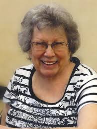 Charlotte Louise (Josey) Crainshaw Obituary April 19, 2024