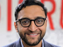 Meet 2019's 40 Under 40: Tech company 'hacks' Medicare data