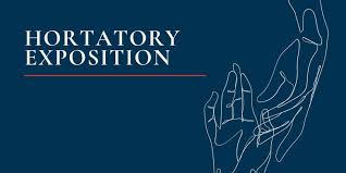 Check spelling or type a new query. Contoh Hortatory Exposition Tentang Covid 19 Halaman All Kompas Com