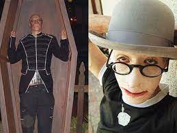 Official page of dave turin (dozer dave) from discovery channel's hit tv show gold rush. Michael Jackson Is Alive And Posing As A Burns Victim Say Fans 9celebrity