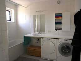 villa ooghduyne fewo direkt waschmaschine trockner auf waschmaschine badezimmerideen