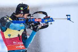 Martin Fourcade Photostream Biathlon Winter Sports Cute Posts