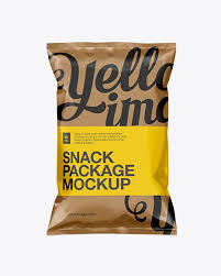 Download Psd Mockup Bag Chips Design Food Kraft Laminated Paper Mock Up Mockup Pack Package Packaging Packaging Design Paper Psd Snack Stand Up Template Psd Mockup Product Free Download 4468957 Psd Mockup