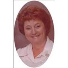 Mrs. Martha W. Mitchell Obituary July 20, 2014