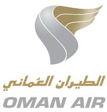 Oman Air Airline Logo News Website Design Website Design