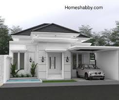 Contoh desain rumah klasik 2 lantai. 140 Ide Rumah Klasik Di 2021 Rumah Klasik Arsitektur