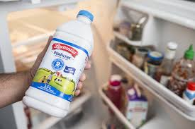 Agroalimentaire Les Hauts Et Les Bas Du Lait Au Temps De La Covid 19 La Presse