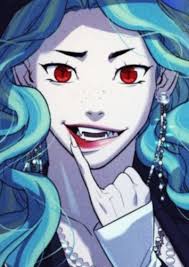 Find an Actor to Play Jinah Kim