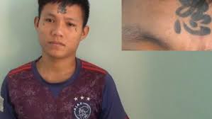 Nhẫn tức là kiên trì, kiên nhẫn, thể hiện sự chịu đựng cũng như tịnh tâm của bản thân. Thá»§ Ä'oáº¡n Che Dáº¥u Van Tay Kho Ngá» Cá»§a Káº» Trá»™m XÄƒm Chá»¯ Nháº«n Tren Tran