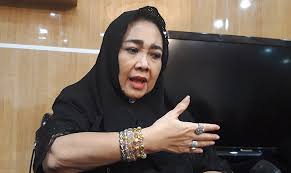 Lalu seperti apakah masa kecil megawati soekarnoputri hingga ia remaja? Ketua Dpd Ri Rachmawati Soekarnoputri Punya Sumbangsih Yang Tidak Kecil Untuk Negara Suara Surabaya