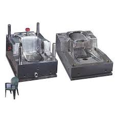 Originally used to protect walls from dents & marks from the back of chairs, now they find. Lucky Moulds Iron Plastic Chair Moulding Dies Lucky Moulds Id 7425738033