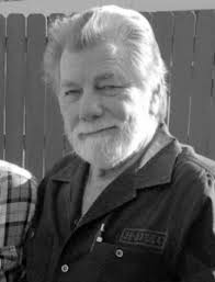 Charles Garrett Obituary (1949