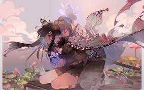 We did not find results for: 40 Kanao Tsuyuri Hd Wallpapers Hintergrunde