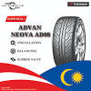 We stock complete range of yokohama tyre for your car. 1