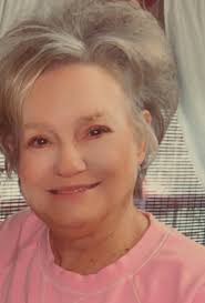 Sheila Hawthorne Obituary