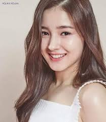 She is a member of the korean pop. Nancy Mcdonie Posts Facebook