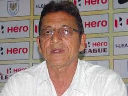 Mohun Bagan coach Sanjoy Sen banned from I-League, fined Rs 10 lakh