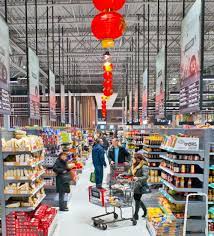 Grocery Game Changers Toronto S New Supermarkets Are Bigger And Better Than Ever