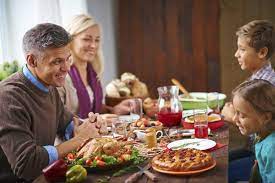 We have a woman named sarah josepha hale, a prolific writer with a real love of the day to thank for the. Happy Thanksgiving Das Amerikanische Erntedankfest