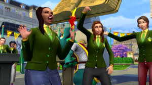 These sims 4 mods can change the entire way you approach the game. The Sims 4 Discover University Guide To Organisations