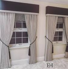 Another Gorgeous Combination For A Fantastic Client Of Roman Blinds Floor Length Curtains Tie Backs An Roman Blinds Living Room Curtains With Blinds Curtains