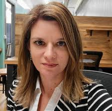 Erika Burch's Instagram, Twitter & Facebook