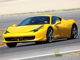 562 hp) at 9,000 rpm (with 80% torque available at 3,250 rpm. The Ferrari 458 Italia Is Now The Perfect Used Supercar Carbuzz