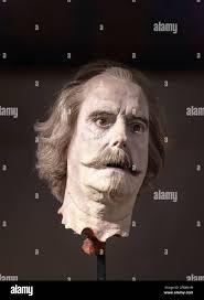 Nearly Headless Nick'S Backstory - How He Became The Gryffindor Ghost  #Harrypotter - Youtube