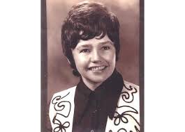 Annie Haley Obituary (2011)