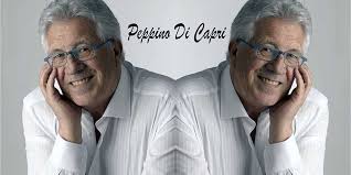 Peppino dicapri is an incredible italian singer and entertainer. Peppino Di Capri Archives Unfotografoinprimafila
