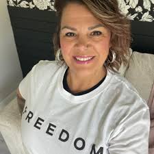 Rachelle Jo Daugherty