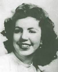 Obituary information for Maurene Marshall Lamm