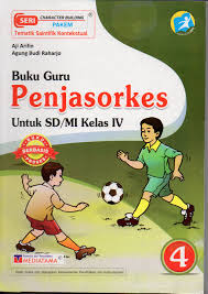 Download buku kurikulum 2006 sd mi kelas 6 lengkap dadang jsn. Buku Penjaskes Kelas 4 Sd Pdf Siswapelajar Com