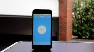 You can also check the storage on your device in settings, itunes, or the finder on your computer. Garage Door App For Iphone And Ipad Youtube