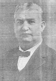 Robert McConahay Latta